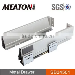 Creative New Drawer Box Slide Runners thumbnail-1
