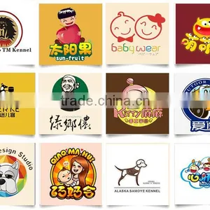 Website LOGO Design, Shop Logo Design , Company Logo Design thumbnail-2