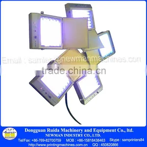 MD260 UV Exposure Unit With Vacuum ,for Hot Foil,pad Printing,screen Prinitng thumbnail-1