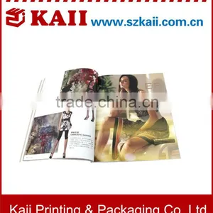 128g Art Paper Catalogue Printing thumbnail-1