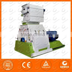 China Supplier Wood Pelletizer Machine Per Pellet thumbnail-2