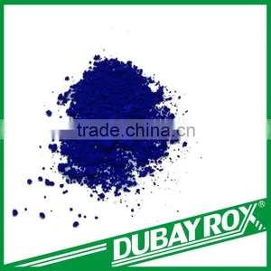 Fine Inorganic Powder for Plastic Ultramarine Blue thumbnail-3