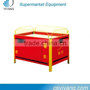 Top Volume Chain Store Promotion Counter With Factory Price thumbnail-1