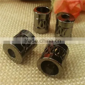 Metal Cord End Ornamental Cord End for Clothing thumbnail-4