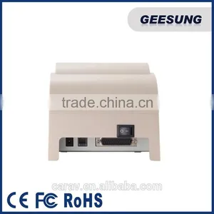 58 mm POS Thermal Printer for Industries thumbnail-2