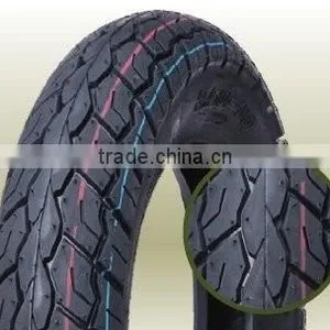 CX634 SCOOTER TYRE thumbnail-1