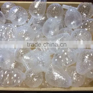 CP-50D Plastic Fruit Shape Bottle Blowing Machine thumbnail-1