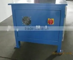 (Hot Sale) Welded Steel Tube Straightening Machine thumbnail-3