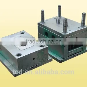 China Plastic Njection Mould Manufacturer thumbnail-2