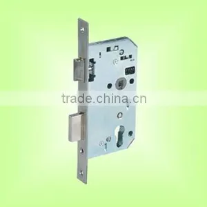US Style Key Door Lock thumbnail-1