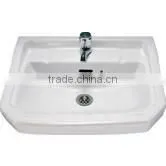 Ceramic Wash Basin thumbnail-1