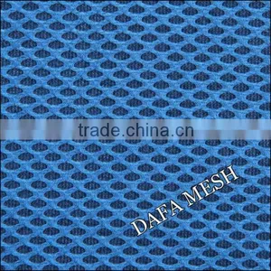 100% Polyester Sandwich Fabrics for Sports Shoes thumbnail-1