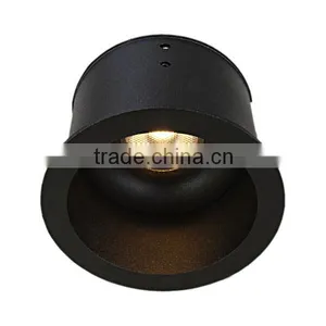 7W Good Quality High CRI Cutout 70mm Led Recessed Downlight thumbnail-2