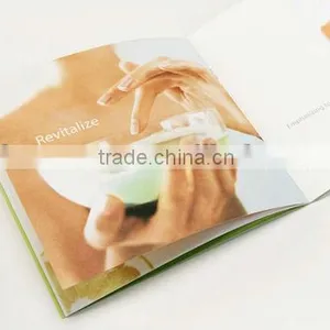New Saddle Stitched Brochure Printing House thumbnail-1