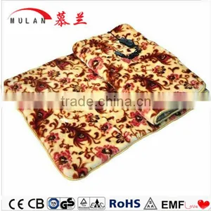 Heating Wire Heating Element 24V Auto Electric Blanket thumbnail-3