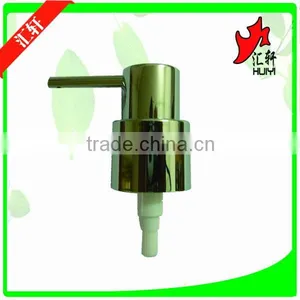 Plastic ABS 28/400 Handing Shampoo Dispenser thumbnail-1