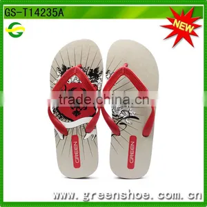 New Arrival Kids Wholesale Flip Flops thumbnail-4