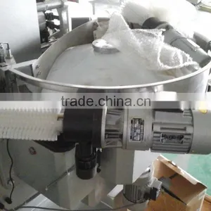 Shanghai Factory Automatic Machie For Spherical Lollipop Head Packing Machine/0086--13761232185 thumbnail-2