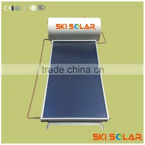 Solar Balcony Panel Solar Panel Made in China thumbnail-5