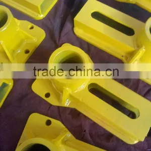 Welding Machining Forgeing Casting Sheet Metal Fabrication Service Items Form China thumbnail-5