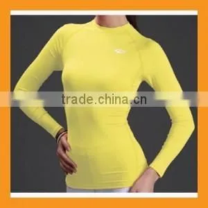 Hot!!! Custom Compression Wear Compression Shirts thumbnail-1