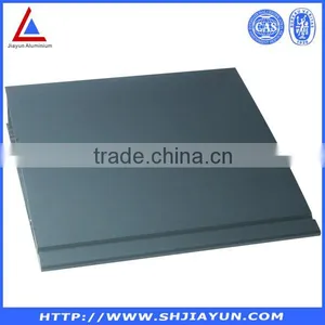 6000 Series T5 Aluminium Profile Accessories thumbnail-2