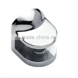 316 Handrail Glass Holder,316 Handrail Glass Adapter for Curtain Wall thumbnail-1