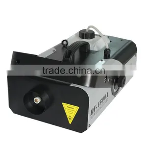 1200w Professional Smoke Machine With Remote Control thumbnail-4
