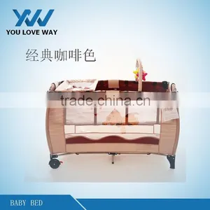 Professiona Baby Small Bed thumbnail-1