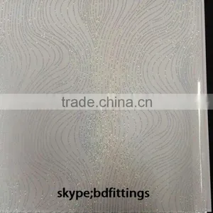 Waterproof Modern Designs Panel Pvc From China Haining Factory thumbnail-2
