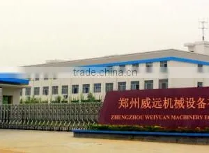 Zhengzhou Weiyuan Mechanical Equipment Co., Ltd. company overview - view 2 thumbnail