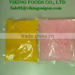 Nata De Coco in Syrup _ FRUIT FLAVOR thumbnail-5