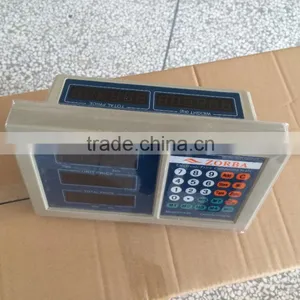 300kg Weighing Scale Custom Design U Rail thumbnail-6