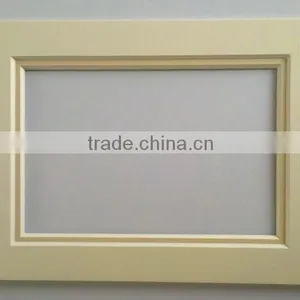 High Quality Double Mat Board for Frames, Picture Frame Mount, Decoration Paper Frame MAT thumbnail-4