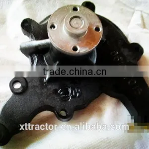 GAZ -53 Engine Cooling Water Pump Tractor Parts Auto Parts Diesel Water Pump thumbnail-2