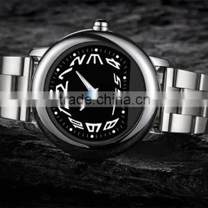 Newest Depth Waterproof Smart Watch With Simcard &heartrate Monitor thumbnail-3