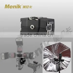 JM-67 3 in 1 Speedlite Bracket ,photo Holder,Photographic Accessories thumbnail-1
