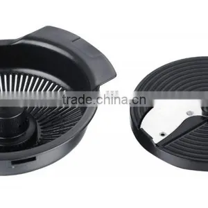 High Quality Electric Best Food Processor thumbnail-5