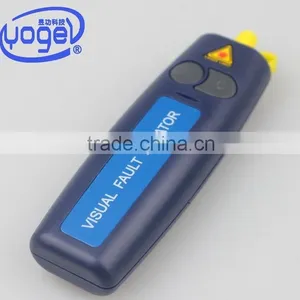 Long Distance Pen-type Fiber Optic Visual Fault Locator, Power Optical Fiber Cable Fault Locator thumbnail-1