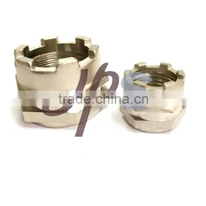 Brass PPR Inserts Moulding Inserts thumbnail-2