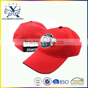 Custom Fashion Cheap Types of Men's Hats thumbnail-1