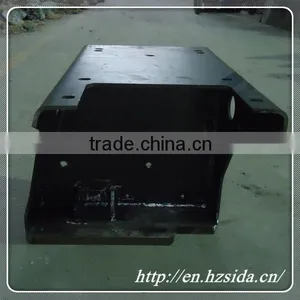Professional Sheet Metal Welding Producer thumbnail-1