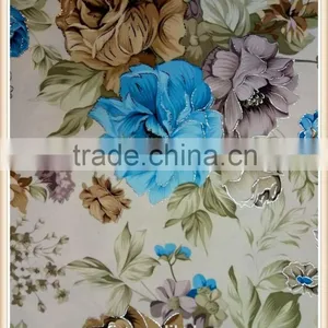 Ink Transfer Foil Home Textile Fabric thumbnail-1