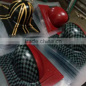 Chinese Manufacturer Car Side Mirror for Car Mirror Decorative thumbnail-3
