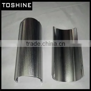 Sandblasting Anodizing Aluminium Profiles With Different Color thumbnail-1