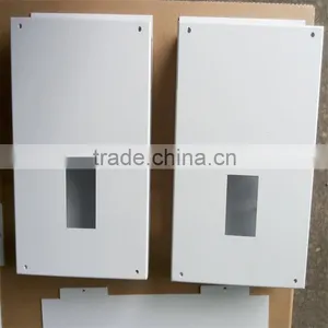 Factory Direct Sale Custom Sheet Metal Cutting Enclosure thumbnail-2