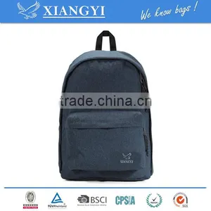 Casual Daypack Double Denim,Daypack,Backpack,Bag thumbnail-1