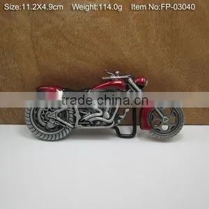 Captain America Belt Buckle thumbnail-4