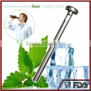 NT-PC16 Non-toxic Metal Beer Chiller Sticks Bpa Free and Reusable Beer Chiller for Drink thumbnail-2