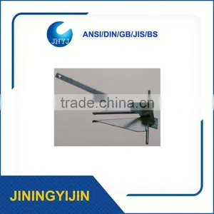 Marine Equipment Anchor thumbnail-1